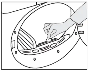 Blomberg-LTK310030W-10kg-Condenser-Tumble-Dryer-fig-13