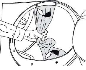 Blomberg-LTK310030W-10kg-Condenser-Tumble-Dryer-fig-3