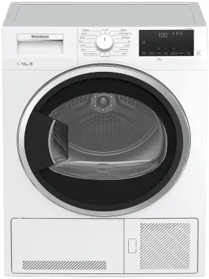 Blomberg-LTK310030W-10kg-Condenser-Tumble-Dryer-product