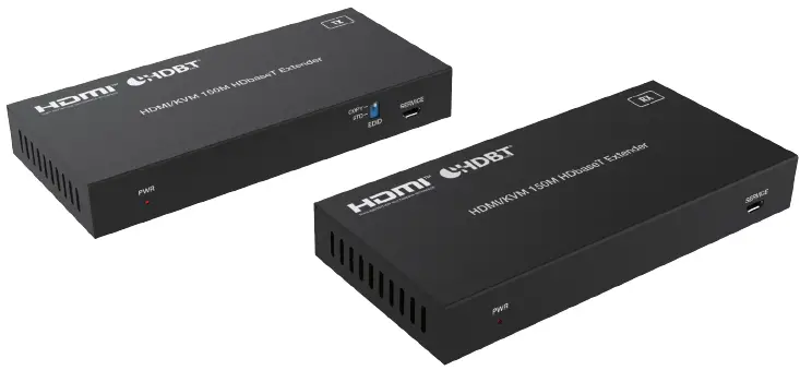HDMI-18Gbps-HDBaseT-Extender-(150m)-with-KVM-PRODUCT
