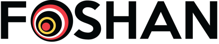 FOSHAN logo