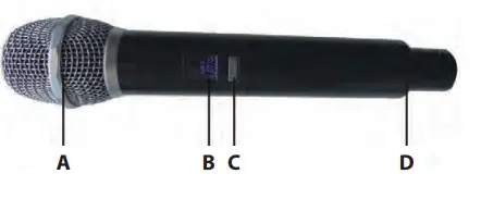 Wireless-Microphone-Power-Amplifier-System-200W-Dual-Channel-Sound-Audio-Stereo-Karaoke-Speaker-fig-5