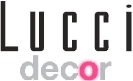 Lucci decor 011842 Akira 1LT Tall Pendant logo