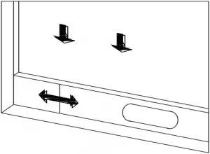 INSTALLATION OF WINDOW KIT 1