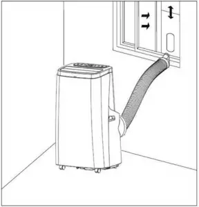 INSTALLATION OF WINDOW KIT 3