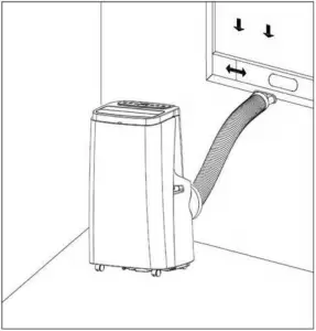 INSTALLATION OF WINDOW KIT 4