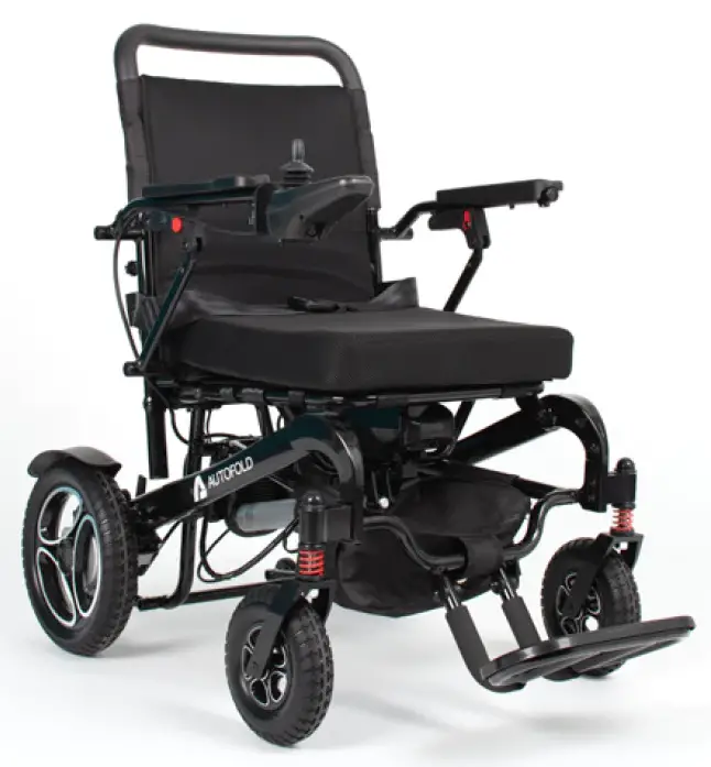 Drive Devilbiss Afpc17blk Drive Autofold Powerchair User Guide Drive Devilbiss Afpc17blk Drive Autofold Powerchair User Guide
