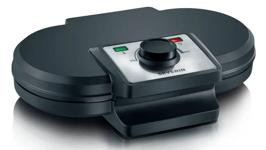 SEVERIN WA 2103 Waffle Iron - logo
