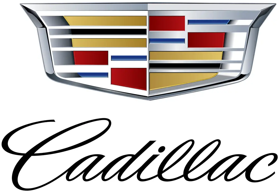 Cadillac logo