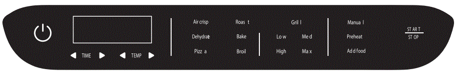 SALTER-EK4945-AeroGrill-Pro-8-In-1-Multicooker-fig-2