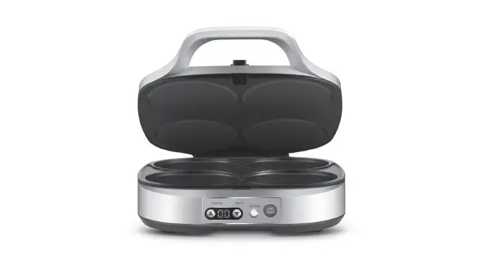 Breville Lpc140sil Quick Stack Pancake Maker Instructions Breville Lpc140sil Quick Stack Pancake Maker Instructions