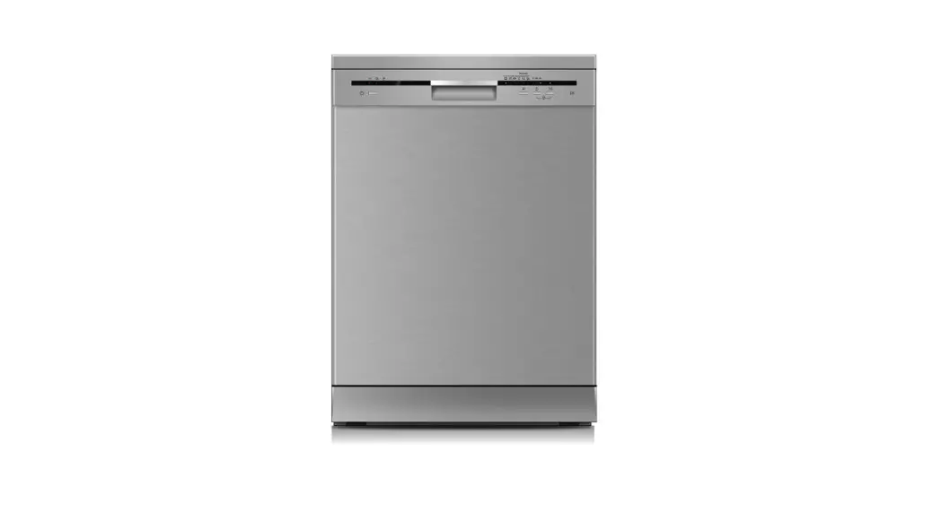 Sharp Dishwasher Instruction Manual Sharp Dishwasher Instruction Manual