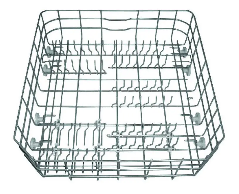 SHARP Dishwasher - TINES UPRIGHT