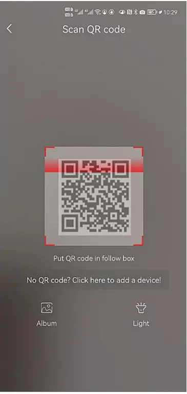 ESUNSTAR Technology AC18PRO Indoor IP Camera 10