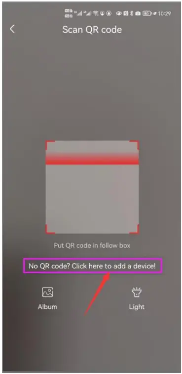 ESUNSTAR Technology AC18PRO Indoor IP Camera 13