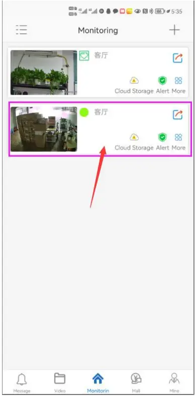 ESUNSTAR Technology AC18PRO Indoor IP Camera 16