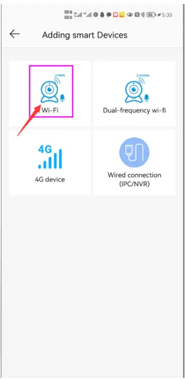ESUNSTAR Technology AC18PRO Indoor IP Camera 2