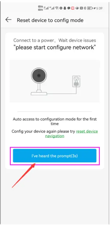 ESUNSTAR Technology AC18PRO Indoor IP Camera 4