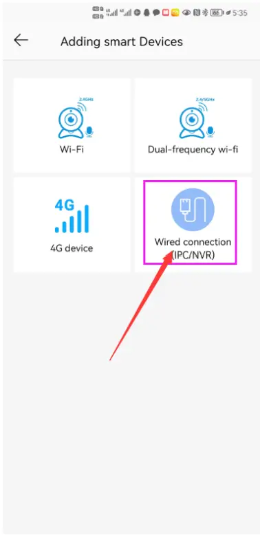 ESUNSTAR Technology AC18PRO Indoor IP Camera 9