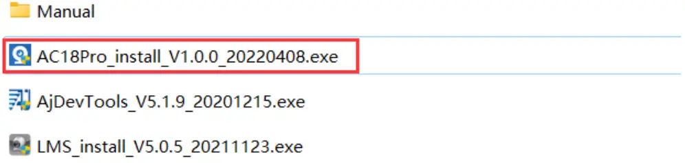 ESUNSTAR Technology AC18PRO Indoor IP Camera A15