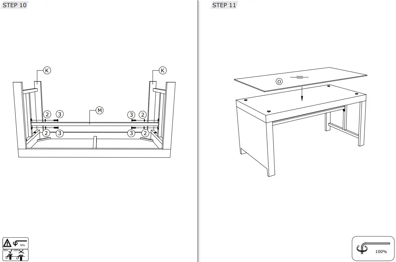 COSTWAY HW68664 4 Pieces Patio Rattan Sofa Set - FIG 7