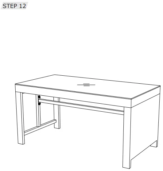 COSTWAY HW68664 4 Pieces Patio Rattan Sofa Set - FIG 8
