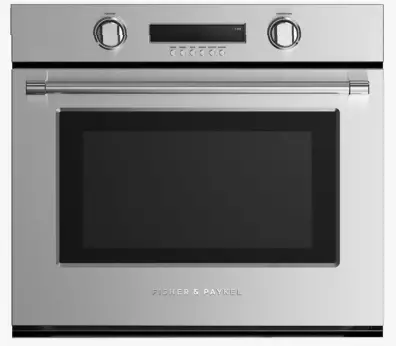 FISHER PAYKEL WOSV230-N Microwave Oven 1FISHER PAYKEL WOSV230-N Microwave Oven 1