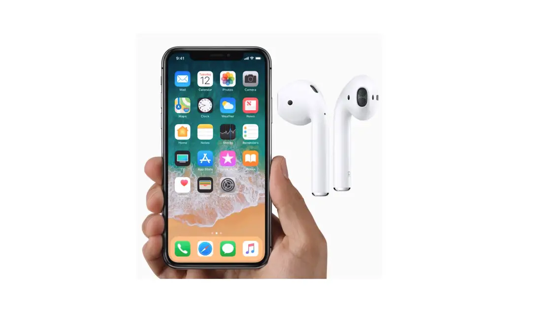 Switch Airpods Between Ipod Touch And Other Devices