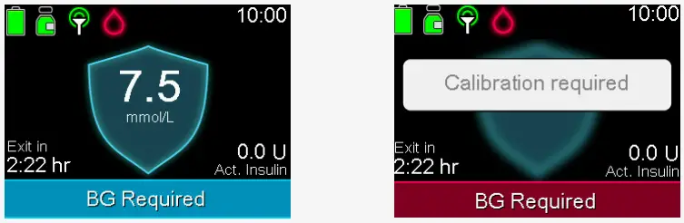 Medtronic MiniMed 780G System Insulin Pump - Staying