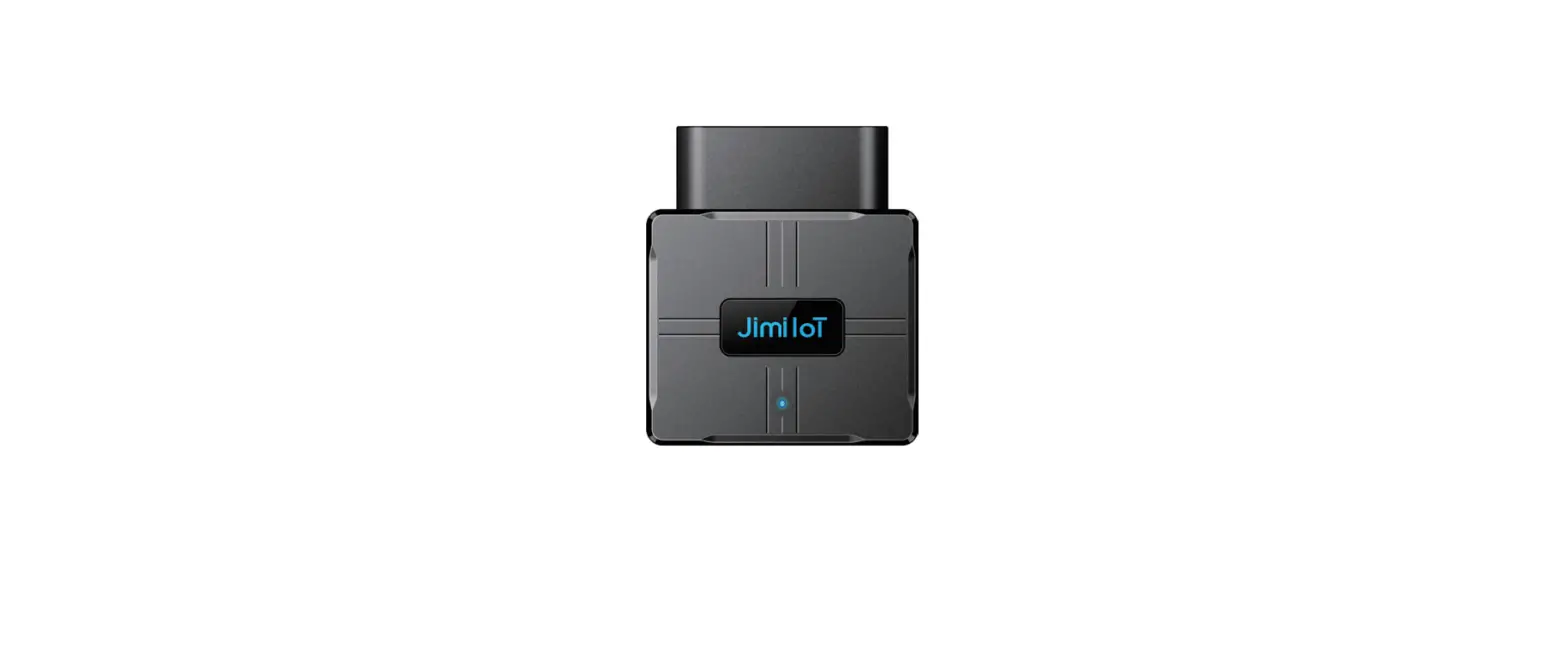 Jimilot Vg502 2g Obdii Gnss Tracker User Guide