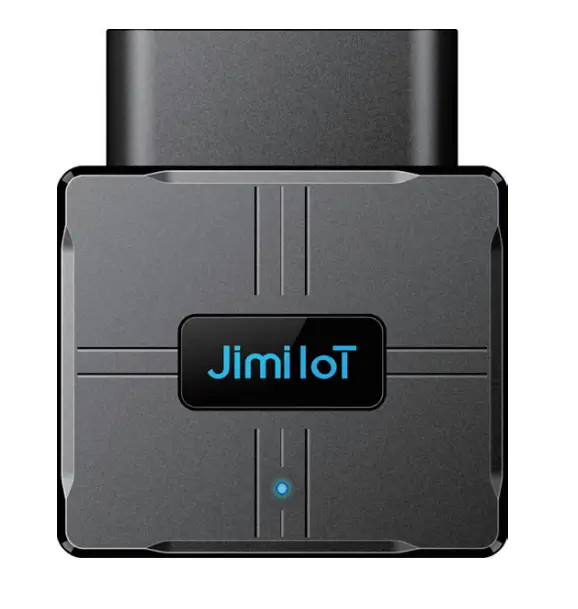 JimiloT-VG502 2G-OBDII-GNSS-Tracker