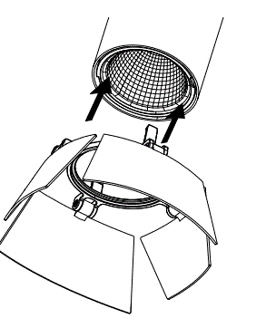 FAGERHULT SE-566 80 Habo Streamer Luminaire 3