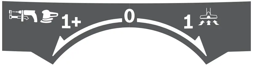 BOSCH 15 PS GAS Professional Wet and Dry Vacuum Cleaner - GAS 15 PS