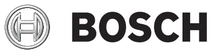 BOSCH logo