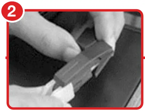 BAUHN ARTTS-0822-W Retro Turntable with Speakers - Replacing the Stylus2