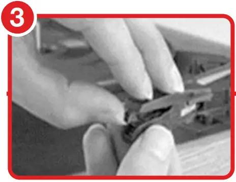 BAUHN ARTTS-0822-W Retro Turntable with Speakers - Replacing the Stylus3