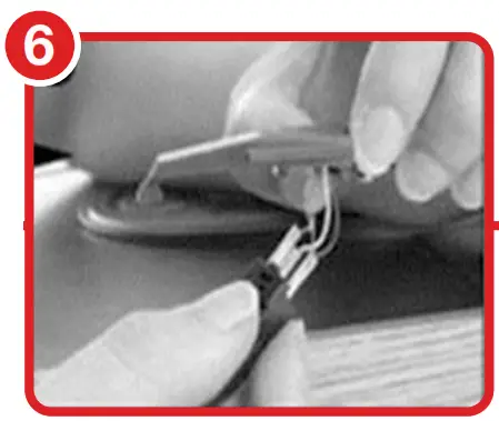 BAUHN ARTTS-0822-W Retro Turntable with Speakers - Replacing the Stylus6