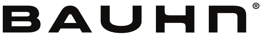BAUHN logo