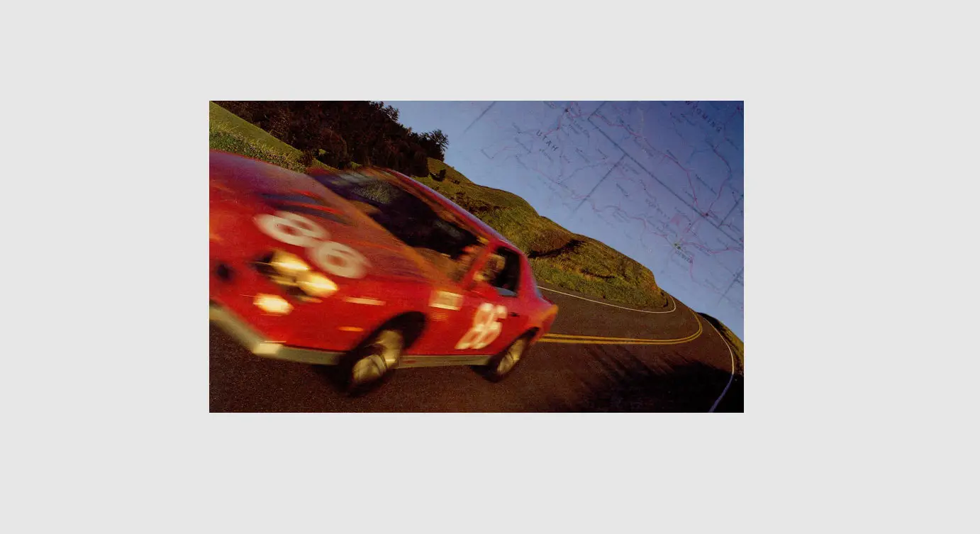 Games Database Commodore 64 The Great American Cross-country Road Race Instructions Games Database Commodore 64 The Great American Cross-country Road Race Instructions