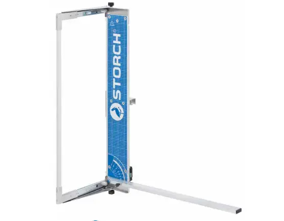 Storch Procut Basic Foam Board Cutter User Manual