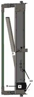 STORCH ProCut basic Foam Board Cutter-fig4