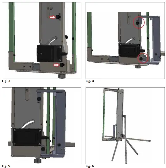 STORCH ProCut basic Foam Board Cutter-fig5