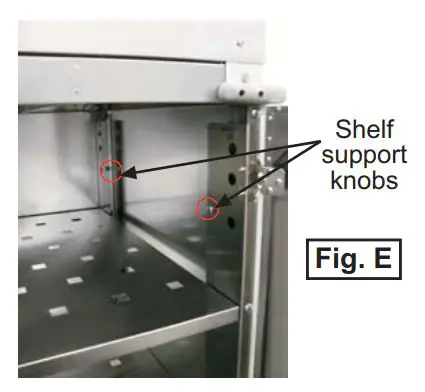 Cadco-Hot-and-Cool-Mobile-Grab-and-Go-Carts-with-Laminate-OR-Stainless-Panels-3