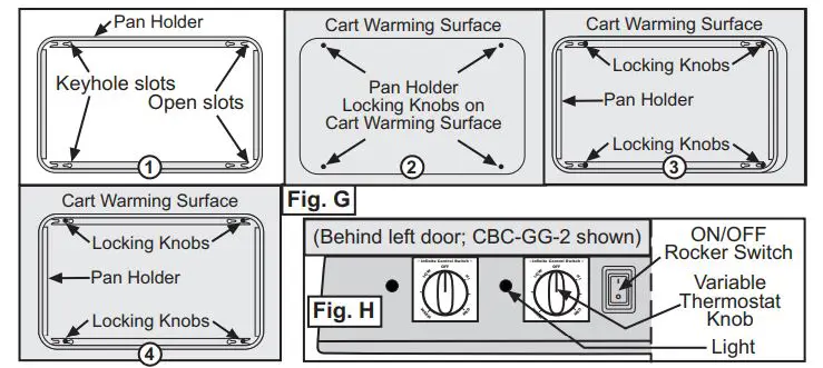Cadco-Hot-and-Cool-Mobile-Grab-and-Go-Carts-with-Laminate-OR-Stainless-Panels-5