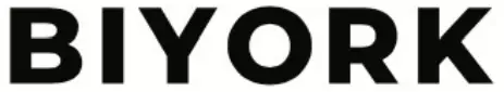 BIYORK logo