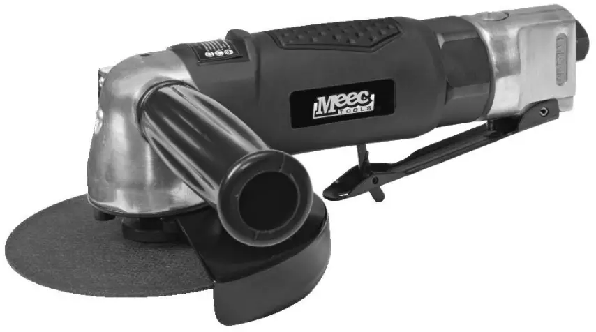 MEEC TOOLS 071029 Angle Grinder -