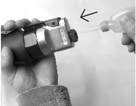 MEEC TOOLS 071029 Angle Grinder - tool performance