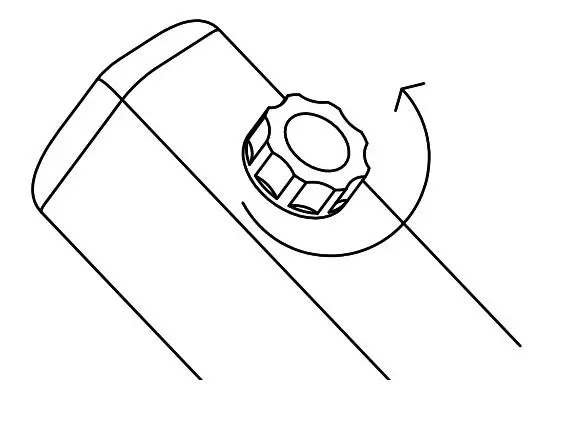 weelko F800A Facial Steamer - FRAGRANCE TREATMENT