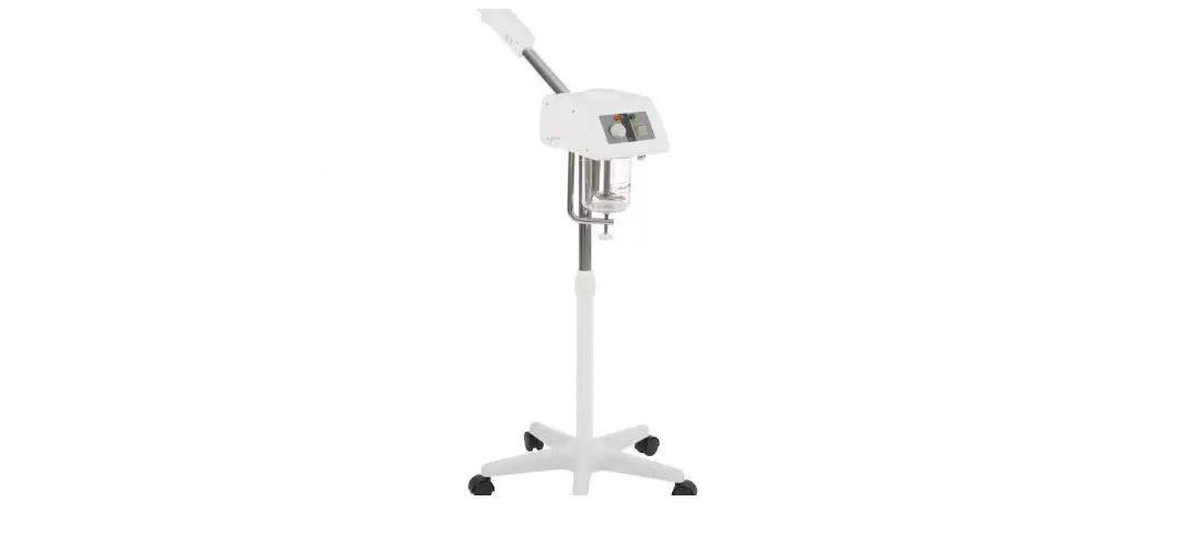 Weelko F800a Facial Steamer Instruction Manual Weelko F800a Facial Steamer Instruction Manual