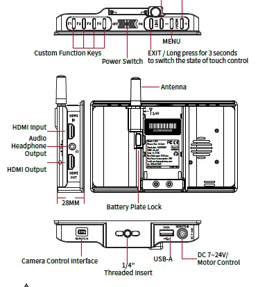 PortKeys-LH5P-On-Camera-Monitor-02